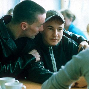 Sweet Sixteen (Felices dieciséis) - Película 2002