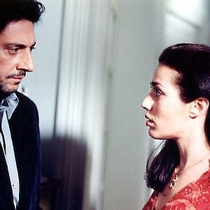 Foto La sonrisa de mi madre