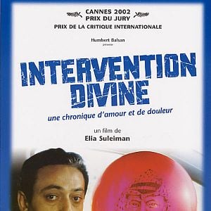 Foto Intervención divina