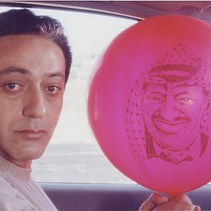 Foto Intervención divina