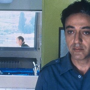 Foto Intervención divina