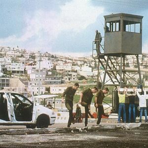 Foto Intervención divina