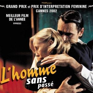 Foto Un hombre sin pasado