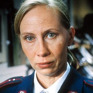 Foto Un hombre sin pasado