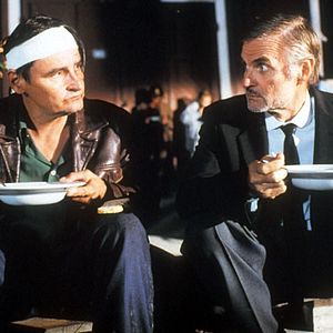 Un hombre sin pasado - Película 2001