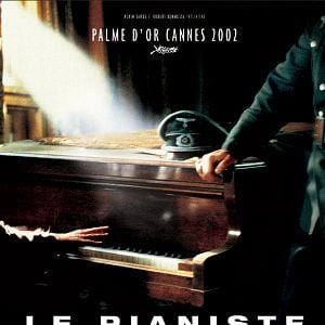 Foto El pianista