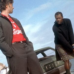 Foto Negocios sucios