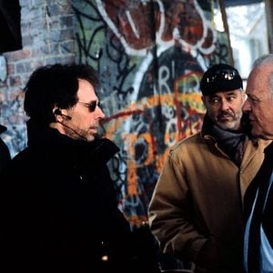 Foto Jerry Bruckheimer