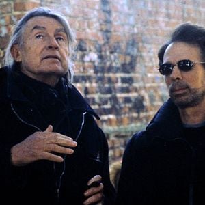 Foto Jerry Bruckheimer