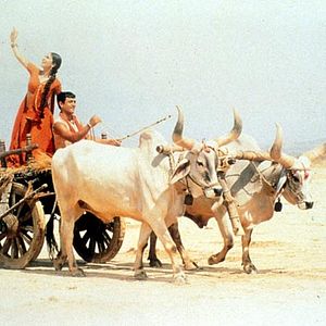 Foto Lagaan: Érase una vez en la india