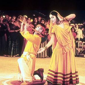 Foto Lagaan: Érase una vez en la india