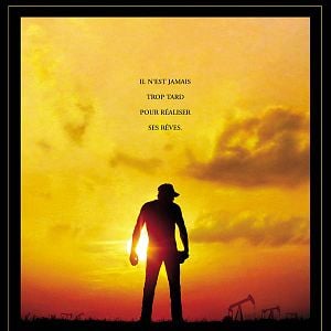 Foto The Rookie (El novato)