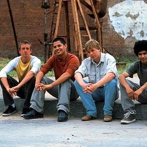 Foto The Rookie (El novato)