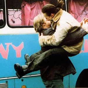 Foto Almas perdidas en la ciudad