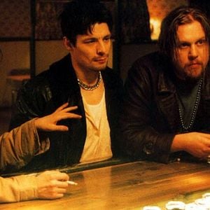 Foto Almas perdidas en la ciudad