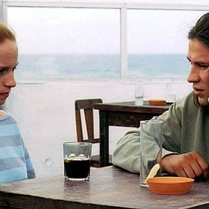 Foto Die Innere Sicherheit