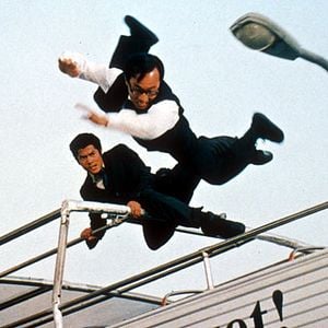 Foto China strike force