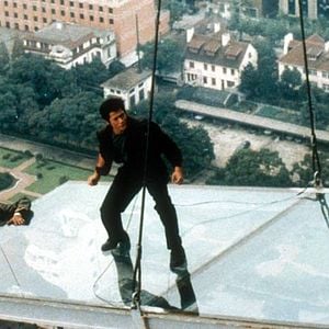 Foto China strike force