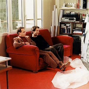 Foto Charles Berling