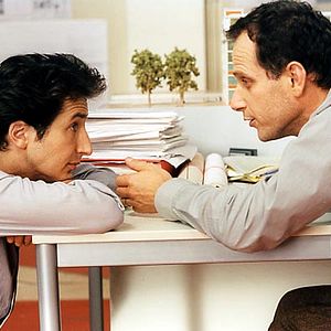 Foto Charles Berling