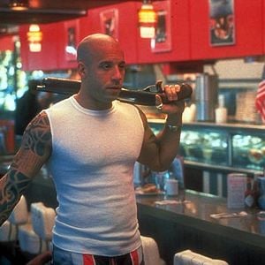 Foto Vin Diesel