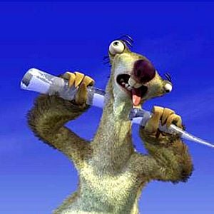 Foto Ice Age: La Edad de Hielo