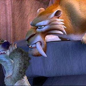 Foto Ice Age: La Edad de Hielo