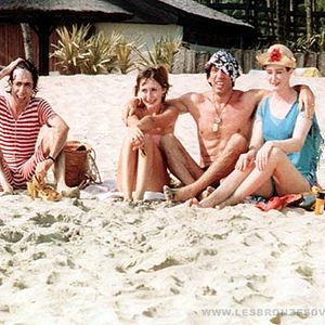 Foto Dominique Lavanant