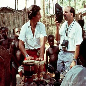 Foto Christian Clavier