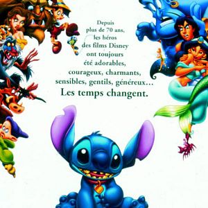Foto Lilo & Stitch