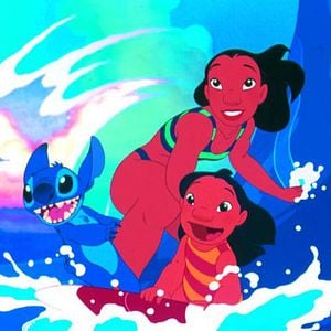 Foto Lilo & Stitch