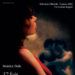 Foto 17 fois Cécile Cassard