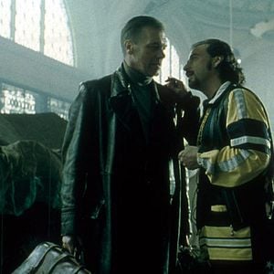 Foto Eduard Fernández