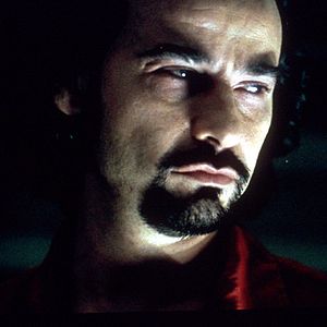 Foto Eduard Fernández