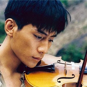 Foto Balzac y la joven costurera china