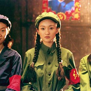 Foto Balzac y la joven costurera china