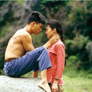 Foto Balzac y la joven costurera china