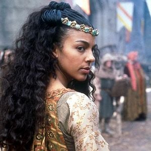 Foto Marsha Thomason