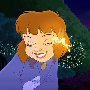 Foto Peter Pan en regreso al país de Nunca Jamás