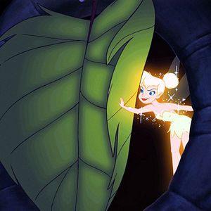 Foto Peter Pan en regreso al país de Nunca Jamás