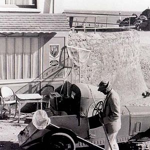 Foto Las vacaciones del señor Hulot