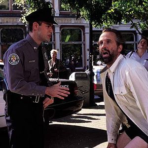 Foto George A. Romero