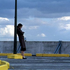 Foto Béatrice Dalle