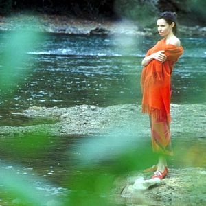 Foto Béatrice Dalle