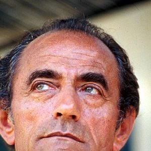 Foto Richard Bohringer