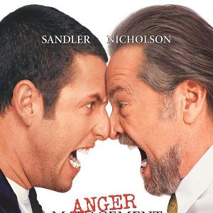 Foto Ejecutivo agresivo