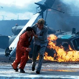 Foto La última fortaleza