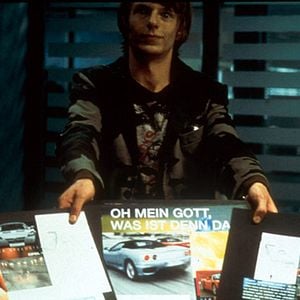 Foto Todo por el éxito