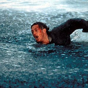 Foto El peso del agua