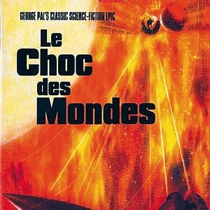 Foto Cuando los mundos chocan